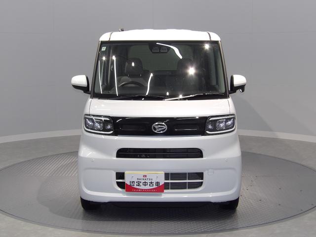 タントＸ４ＷＤ　ＣＶＴ　フロント両席シートヒーター　クリアランスソナー　両側スライドドア　プッシュボタンスタート　イモビライザー機能付きキーフリーシステム　衝突回避支援システムスマートアシスト（岩手県）の中古車