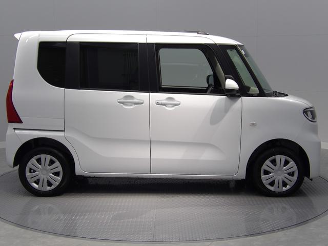 タントＸ４ＷＤ　ＣＶＴ　フロント両席シートヒーター　クリアランスソナー　両側スライドドア　プッシュボタンスタート　イモビライザー機能付きキーフリーシステム　衝突回避支援システムスマートアシスト（岩手県）の中古車