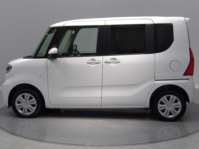 タントＸ４ＷＤ　ＣＶＴ　フロント両席シートヒーター　クリアランスソナー　両側スライドドア　プッシュボタンスタート　イモビライザー機能付きキーフリーシステム　衝突回避支援システムスマートアシスト（岩手県）の中古車