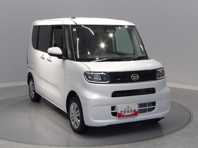 タントＸ４ＷＤ　ＣＶＴ　フロント両席シートヒーター　クリアランスソナー　両側スライドドア　プッシュボタンスタート　イモビライザー機能付きキーフリーシステム　衝突回避支援システムスマートアシスト（岩手県）の中古車