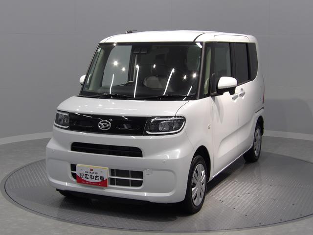 タントＸ４ＷＤ　ＣＶＴ　フロント両席シートヒーター　クリアランスソナー　両側スライドドア　プッシュボタンスタート　イモビライザー機能付きキーフリーシステム　衝突回避支援システムスマートアシスト（岩手県）の中古車