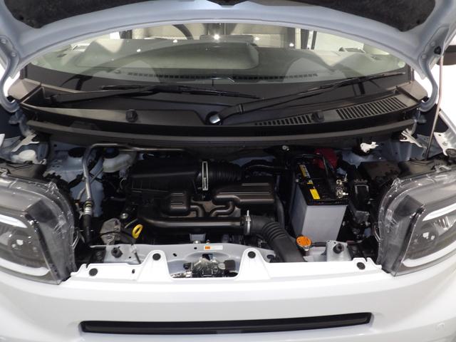 タントＸ４ＷＤ　ＣＶＴ　フロント両席シートヒーター　クリアランスソナー　両側スライドドア　プッシュボタンスタート　イモビライザー機能付きキーフリーシステム　衝突回避支援システムスマートアシスト（岩手県）の中古車