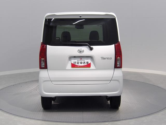 タントＸ４ＷＤ　ＣＶＴ　フロント両席シートヒーター　クリアランスソナー　両側スライドドア　プッシュボタンスタート　イモビライザー機能付きキーフリーシステム　衝突回避支援システムスマートアシスト（岩手県）の中古車