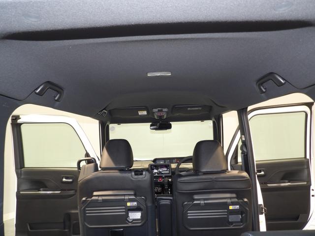 タントカスタムＲＳターボ　４ＷＤ　アダプティブＬＥＤヘッドライト　シートヒーター　両側パワースライドドア（岩手県）の中古車