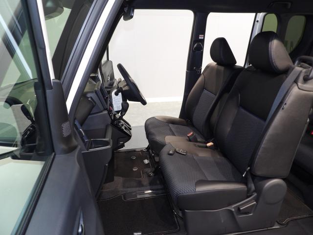 タントカスタムＲＳターボ　４ＷＤ　アダプティブＬＥＤヘッドライト　シートヒーター　両側パワースライドドア（岩手県）の中古車