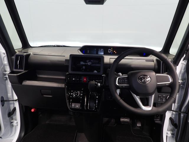 タントカスタムＲＳターボ　４ＷＤ　アダプティブＬＥＤヘッドライト　シートヒーター　両側パワースライドドア（岩手県）の中古車