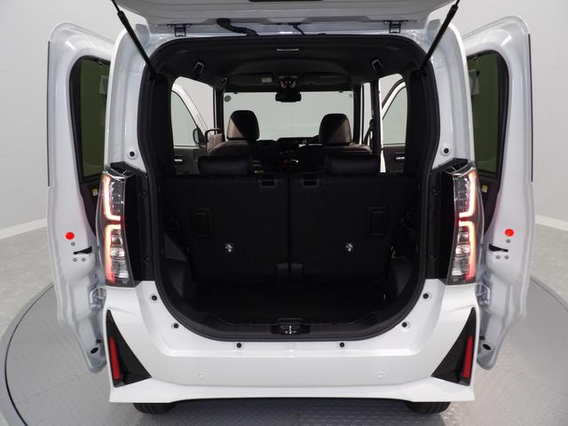 タントカスタムＲＳターボ　４ＷＤ　アダプティブＬＥＤヘッドライト　シートヒーター　両側パワースライドドア（岩手県）の中古車