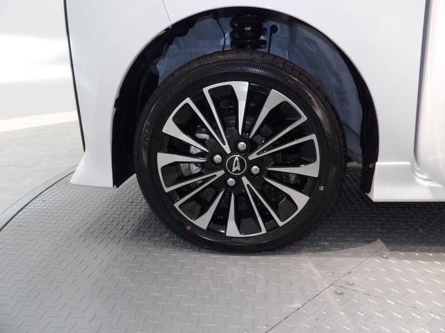 タントカスタムＲＳターボ　４ＷＤ　アダプティブＬＥＤヘッドライト　シートヒーター　両側パワースライドドア（岩手県）の中古車