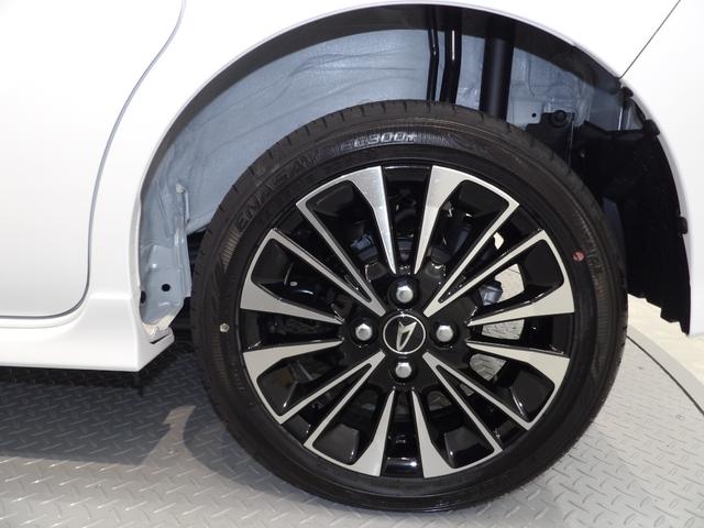 タントカスタムＲＳターボ　４ＷＤ　アダプティブＬＥＤヘッドライト　シートヒーター　両側パワースライドドア（岩手県）の中古車