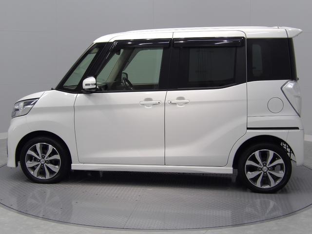 デイズルークスハイウェイスター　Ｘ　Ｖセレクション衝突被害軽減ブレーキ　ＬＥＤヘッドライト　ナビ　全周囲モニター　両側パワースライドドア　シートヒーター（岩手県）の中古車