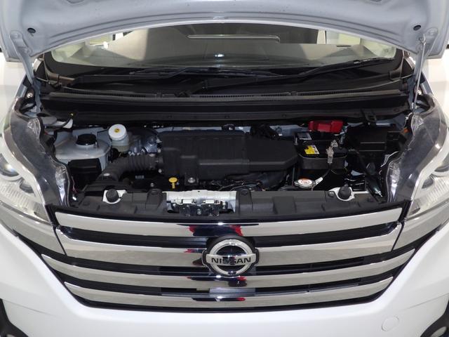 デイズルークスハイウェイスター　Ｘ　Ｖセレクション衝突被害軽減ブレーキ　ＬＥＤヘッドライト　ナビ　全周囲モニター　両側パワースライドドア　シートヒーター（岩手県）の中古車