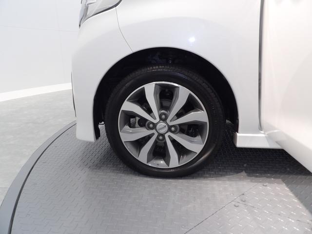 デイズルークスハイウェイスター　Ｘ　Ｖセレクション衝突被害軽減ブレーキ　ＬＥＤヘッドライト　ナビ　全周囲モニター　両側パワースライドドア　シートヒーター（岩手県）の中古車