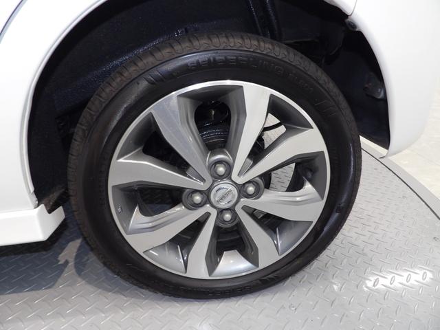 デイズルークスハイウェイスター　Ｘ　Ｖセレクション衝突被害軽減ブレーキ　ＬＥＤヘッドライト　ナビ　全周囲モニター　両側パワースライドドア　シートヒーター（岩手県）の中古車