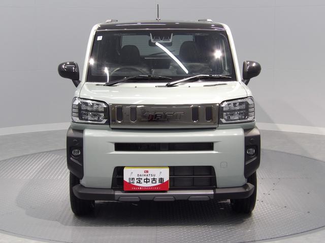 タフトＧ　ダーククロムベンチャー４ＷＤ　サンルーフ　フロント両席シートヒーター　アダプティブクルーズコントロール　ＬＥＤヘッドライト（岩手県）の中古車