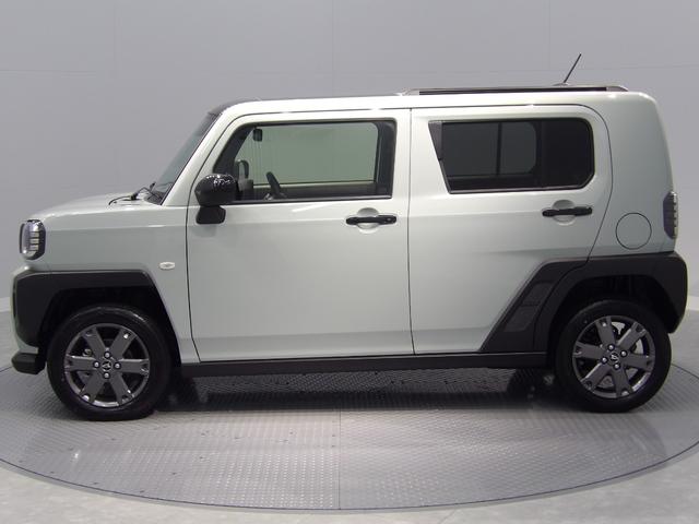 タフトＧ　ダーククロムベンチャー４ＷＤ　サンルーフ　フロント両席シートヒーター　アダプティブクルーズコントロール　ＬＥＤヘッドライト（岩手県）の中古車