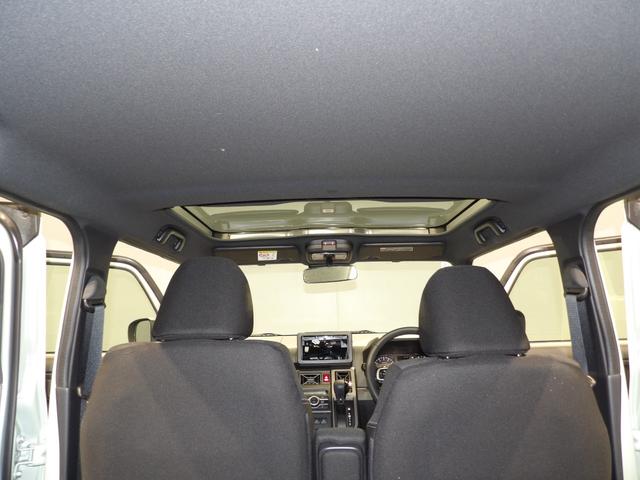 タフトＧ　ダーククロムベンチャー４ＷＤ　サンルーフ　フロント両席シートヒーター　アダプティブクルーズコントロール　ＬＥＤヘッドライト（岩手県）の中古車