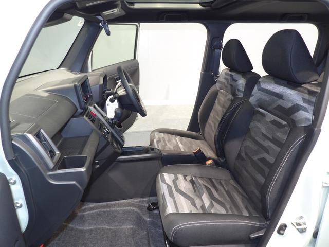 タフトＧ　ダーククロムベンチャー４ＷＤ　サンルーフ　フロント両席シートヒーター　アダプティブクルーズコントロール　ＬＥＤヘッドライト（岩手県）の中古車