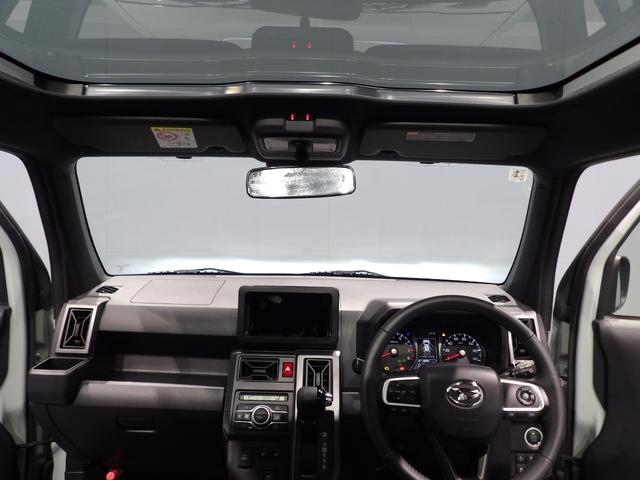 タフトＧ　ダーククロムベンチャー４ＷＤ　サンルーフ　フロント両席シートヒーター　アダプティブクルーズコントロール　ＬＥＤヘッドライト（岩手県）の中古車