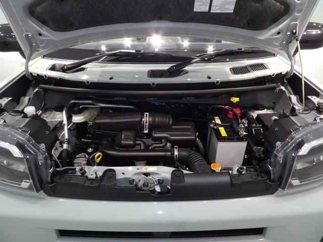 タフトＧ　ダーククロムベンチャー４ＷＤ　サンルーフ　フロント両席シートヒーター　アダプティブクルーズコントロール　ＬＥＤヘッドライト（岩手県）の中古車