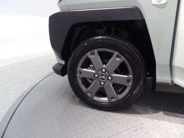 タフトＧ　ダーククロムベンチャー４ＷＤ　サンルーフ　フロント両席シートヒーター　アダプティブクルーズコントロール　ＬＥＤヘッドライト（岩手県）の中古車