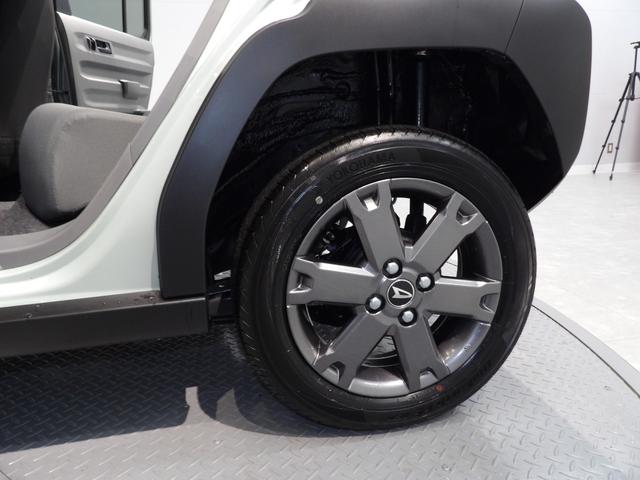 タフトＧ　ダーククロムベンチャー４ＷＤ　サンルーフ　フロント両席シートヒーター　アダプティブクルーズコントロール　ＬＥＤヘッドライト（岩手県）の中古車