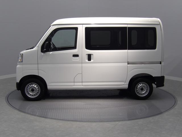 ハイゼットカーゴＤＸ４ＷＤ　ＣＶＴ　スマートアシスト　キーレスエントリー　フロントパワーウィンドウ　ＶＳＣ　ＴＲＣ　エコアイドル　運転席　助手席エアバッグ　ＡＢＳ　集中ドアロック　ＡＭ／ＦＭラジオ　荷室灯（岩手県）の中古車