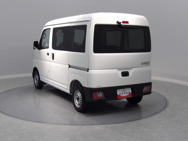 ハイゼットカーゴＤＸ４ＷＤ　ＣＶＴ　スマートアシスト　キーレスエントリー　フロントパワーウィンドウ　ＶＳＣ　ＴＲＣ　エコアイドル　運転席　助手席エアバッグ　ＡＢＳ　集中ドアロック　ＡＭ／ＦＭラジオ　荷室灯（岩手県）の中古車