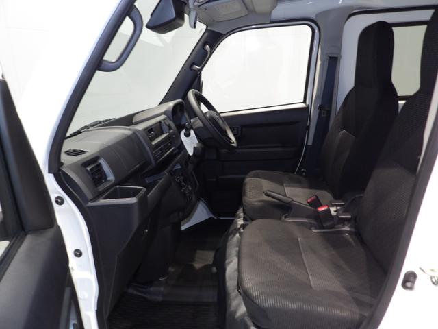 ハイゼットカーゴＤＸ４ＷＤ　ＣＶＴ　スマートアシスト　キーレスエントリー　フロントパワーウィンドウ　ＶＳＣ　ＴＲＣ　エコアイドル　運転席　助手席エアバッグ　ＡＢＳ　集中ドアロック　ＡＭ／ＦＭラジオ　荷室灯（岩手県）の中古車