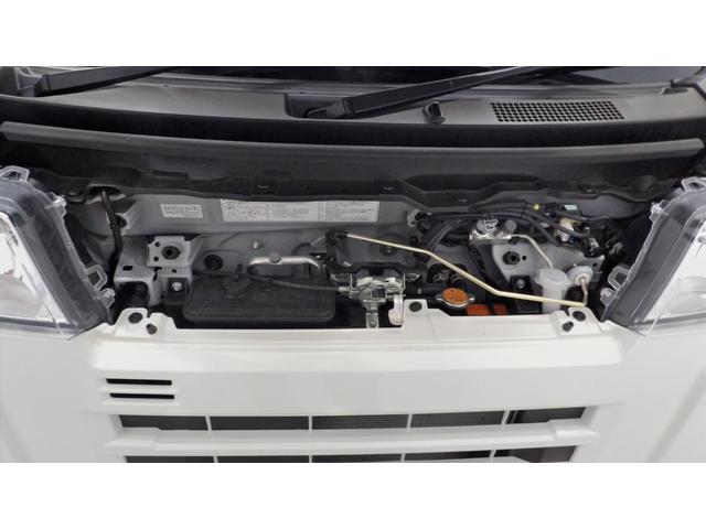 ハイゼットカーゴＤＸ４ＷＤ　ＣＶＴ　スマートアシスト　キーレスエントリー　フロントパワーウィンドウ　ＶＳＣ　ＴＲＣ　エコアイドル　運転席　助手席エアバッグ　ＡＢＳ　集中ドアロック　ＡＭ／ＦＭラジオ　荷室灯（岩手県）の中古車