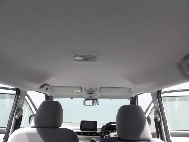 ムーヴキャンバスストライプスＧ４ＷＤ　ナビ　純正エンジンスターター　全周囲カメラ　フロント両側シートヒーター　両側パワースライドドア　ＬＥＤヘッドライト（岩手県）の中古車