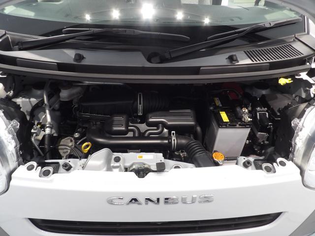 ムーヴキャンバスストライプスＧ４ＷＤ　ナビ　純正エンジンスターター　全周囲カメラ　フロント両側シートヒーター　両側パワースライドドア　ＬＥＤヘッドライト（岩手県）の中古車