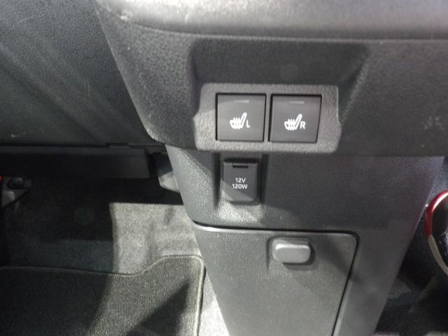 ムーヴキャンバスストライプスＧ４ＷＤ　ナビ　純正エンジンスターター　全周囲カメラ　フロント両側シートヒーター　両側パワースライドドア　ＬＥＤヘッドライト（岩手県）の中古車