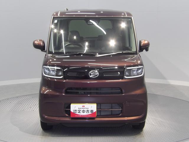 タントＸ４ＷＤ　ＣＶＴ　イモビライザー機能付きキーフリーシステム　プッシュボタンスタート　ＬＥＤヘッドライト　左パワースライドドア　フロント両席シートヒーター　電動パーキングブレーキ　衝突回避支援システム（岩手県）の中古車
