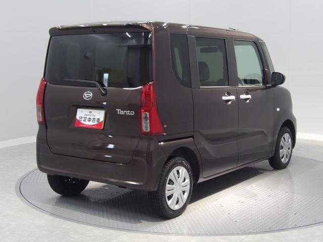 タントＸ４ＷＤ　ＣＶＴ　イモビライザー機能付きキーフリーシステム　プッシュボタンスタート　ＬＥＤヘッドライト　左パワースライドドア　フロント両席シートヒーター　電動パーキングブレーキ　衝突回避支援システム（岩手県）の中古車