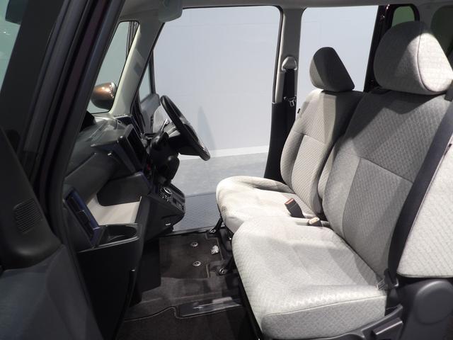 タントＸ４ＷＤ　ＣＶＴ　イモビライザー機能付きキーフリーシステム　プッシュボタンスタート　ＬＥＤヘッドライト　左パワースライドドア　フロント両席シートヒーター　電動パーキングブレーキ　衝突回避支援システム（岩手県）の中古車