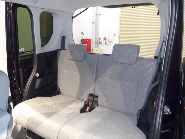 タントＸ４ＷＤ　ＣＶＴ　イモビライザー機能付きキーフリーシステム　プッシュボタンスタート　ＬＥＤヘッドライト　左パワースライドドア　フロント両席シートヒーター　電動パーキングブレーキ　衝突回避支援システム（岩手県）の中古車