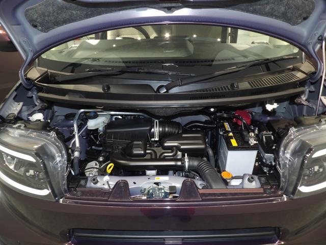 タントＸ４ＷＤ　ＣＶＴ　イモビライザー機能付きキーフリーシステム　プッシュボタンスタート　ＬＥＤヘッドライト　左パワースライドドア　フロント両席シートヒーター　電動パーキングブレーキ　衝突回避支援システム（岩手県）の中古車