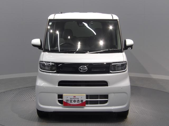 タントＸ４ＷＤ　フロント両席シートヒーター　純正エンジンスターター　純正ナビ　バックカメラ　ナビ連動ドライブレコーダー　ＥＴＣ（岩手県）の中古車