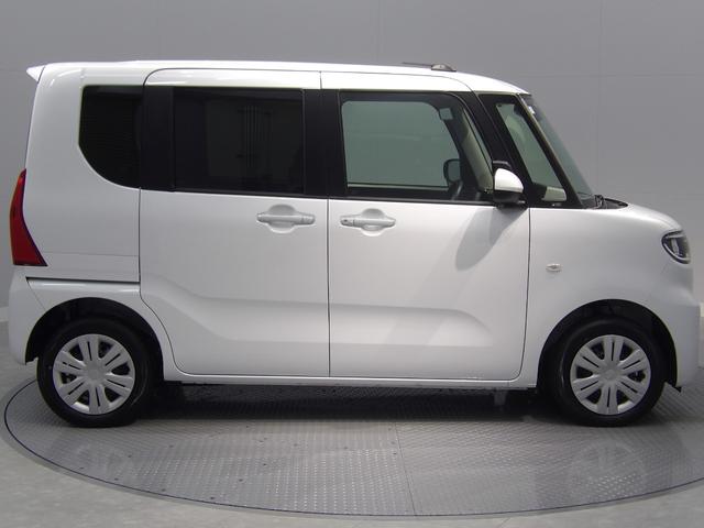 タントＸ４ＷＤ　フロント両席シートヒーター　純正エンジンスターター　純正ナビ　バックカメラ　ナビ連動ドライブレコーダー　ＥＴＣ（岩手県）の中古車