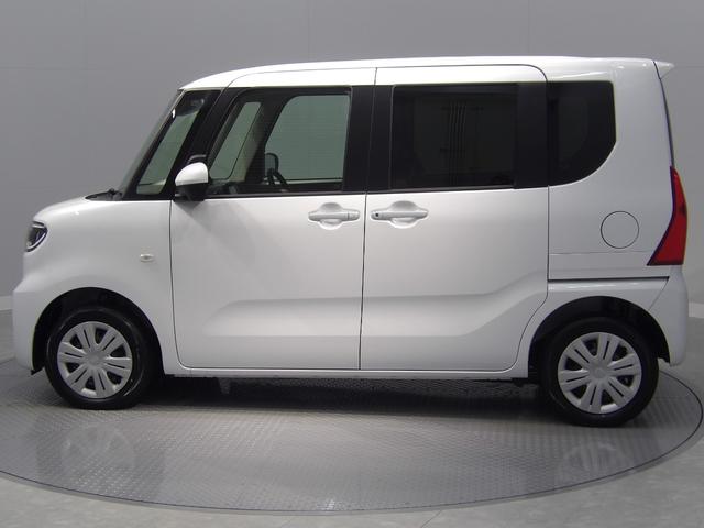 タントＸ４ＷＤ　フロント両席シートヒーター　純正エンジンスターター　純正ナビ　バックカメラ　ナビ連動ドライブレコーダー　ＥＴＣ（岩手県）の中古車