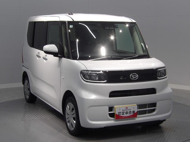 タントＸ４ＷＤ　フロント両席シートヒーター　純正エンジンスターター　純正ナビ　バックカメラ　ナビ連動ドライブレコーダー　ＥＴＣ（岩手県）の中古車