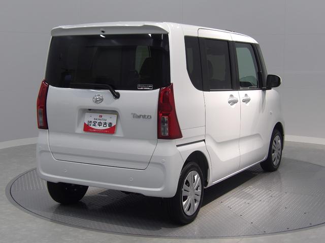タントＸ４ＷＤ　フロント両席シートヒーター　純正エンジンスターター　純正ナビ　バックカメラ　ナビ連動ドライブレコーダー　ＥＴＣ（岩手県）の中古車