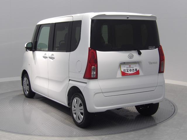 タントＸ４ＷＤ　フロント両席シートヒーター　純正エンジンスターター　純正ナビ　バックカメラ　ナビ連動ドライブレコーダー　ＥＴＣ（岩手県）の中古車