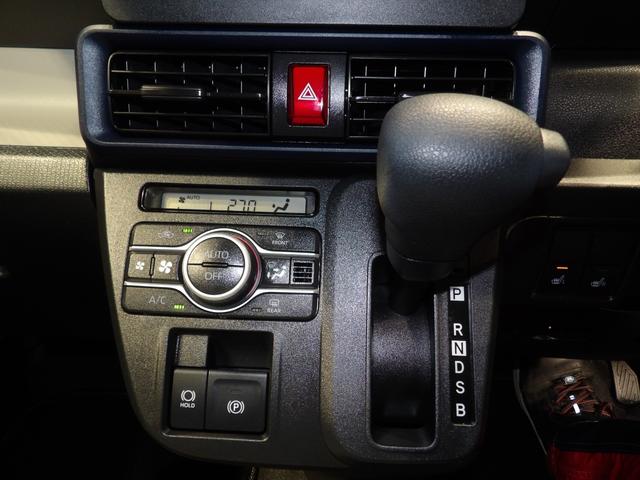 タントＸ４ＷＤ　フロント両席シートヒーター　純正エンジンスターター　純正ナビ　バックカメラ　ナビ連動ドライブレコーダー　ＥＴＣ（岩手県）の中古車