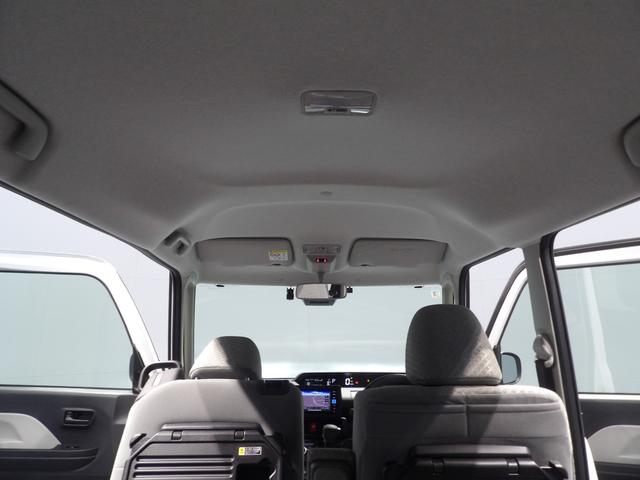 タントＸ４ＷＤ　フロント両席シートヒーター　純正エンジンスターター　純正ナビ　バックカメラ　ナビ連動ドライブレコーダー　ＥＴＣ（岩手県）の中古車