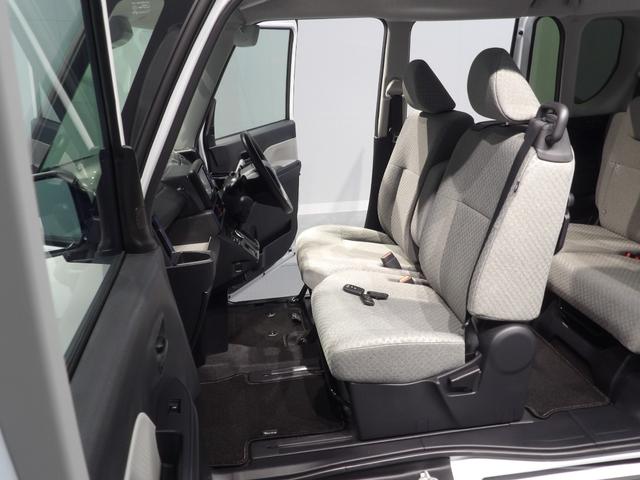 タントＸ４ＷＤ　フロント両席シートヒーター　純正エンジンスターター　純正ナビ　バックカメラ　ナビ連動ドライブレコーダー　ＥＴＣ（岩手県）の中古車