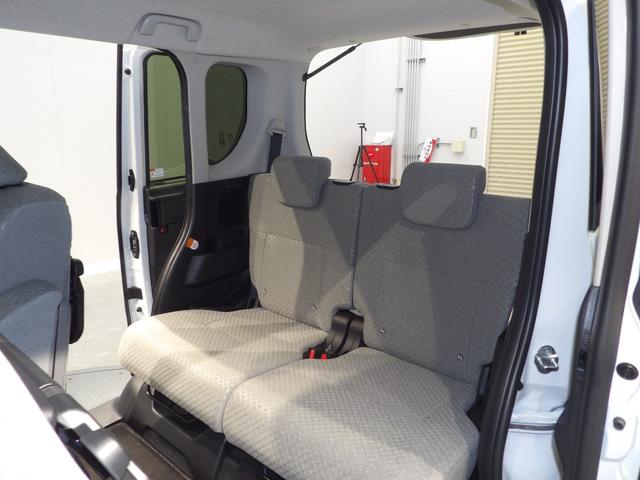 タントＸ４ＷＤ　フロント両席シートヒーター　純正エンジンスターター　純正ナビ　バックカメラ　ナビ連動ドライブレコーダー　ＥＴＣ（岩手県）の中古車