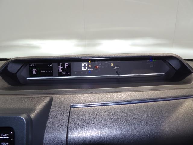 タントＸ４ＷＤ　フロント両席シートヒーター　純正エンジンスターター　純正ナビ　バックカメラ　ナビ連動ドライブレコーダー　ＥＴＣ（岩手県）の中古車