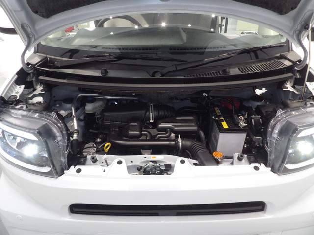 タントＸ４ＷＤ　フロント両席シートヒーター　純正エンジンスターター　純正ナビ　バックカメラ　ナビ連動ドライブレコーダー　ＥＴＣ（岩手県）の中古車