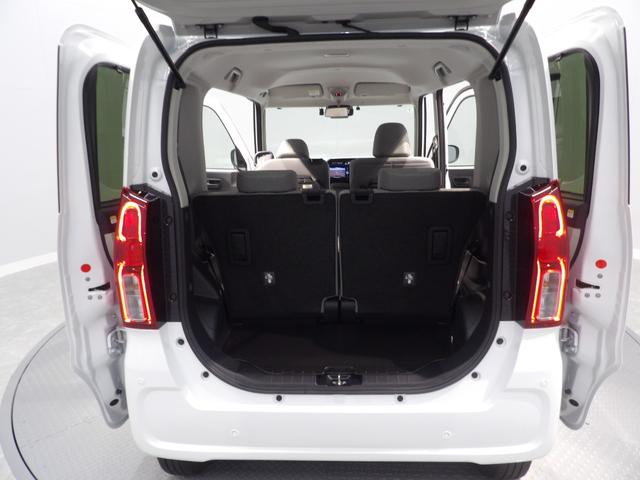 タントＸ４ＷＤ　フロント両席シートヒーター　純正エンジンスターター　純正ナビ　バックカメラ　ナビ連動ドライブレコーダー　ＥＴＣ（岩手県）の中古車